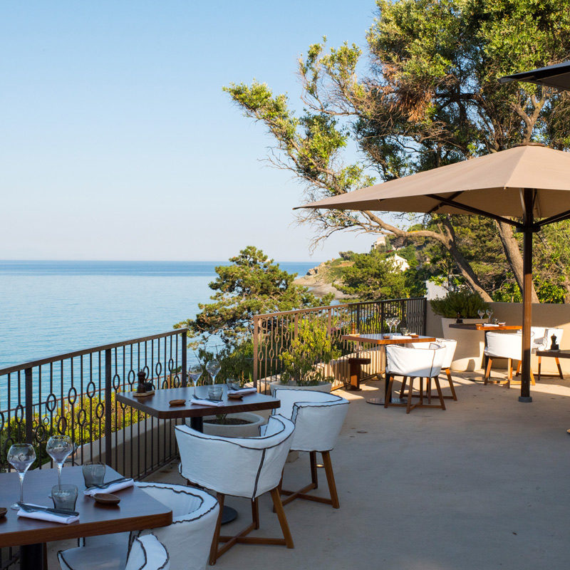 misincu hotel cap corse france