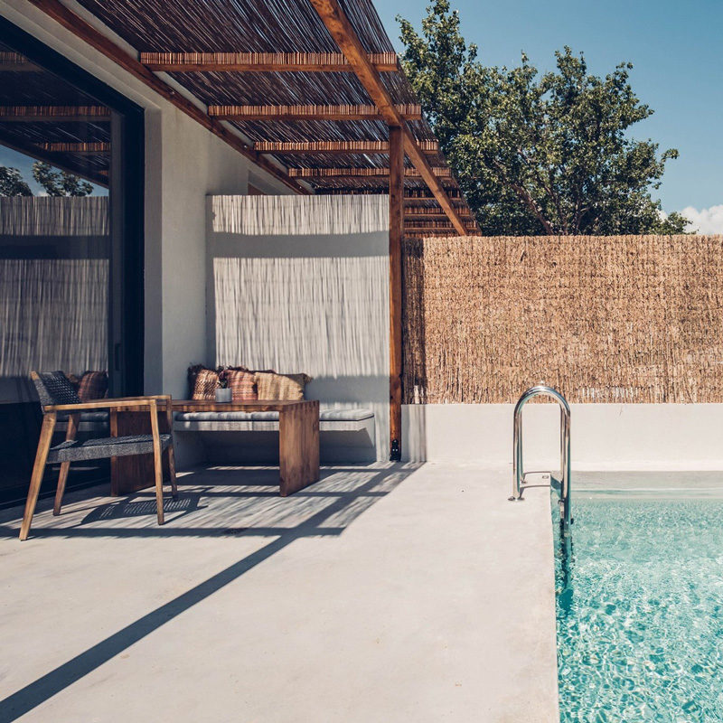 monastery estate mountain retreat hotel sougia chania crete