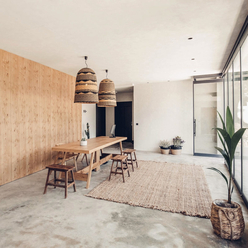 monastery estate mountain retreat hotel sougia chania crete