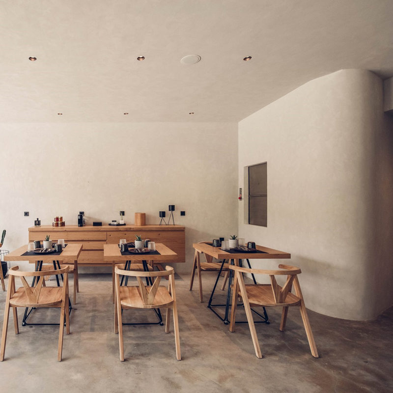 monastery estate mountain retreat hotel sougia chania crete