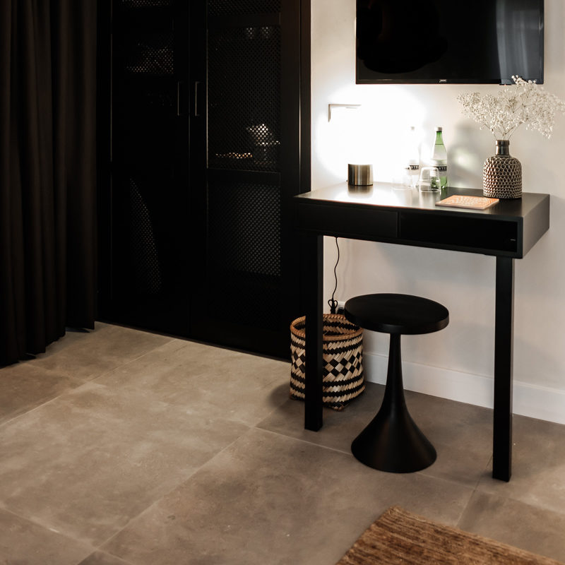 The Palamedes Boutique Style Bed & Coffee amsterdam pays bas