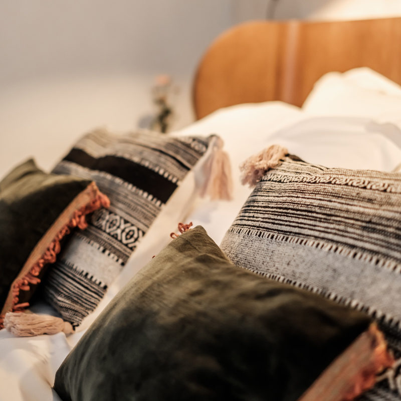 The Palamedes Boutique Style Bed & Coffee amsterdam pays bas