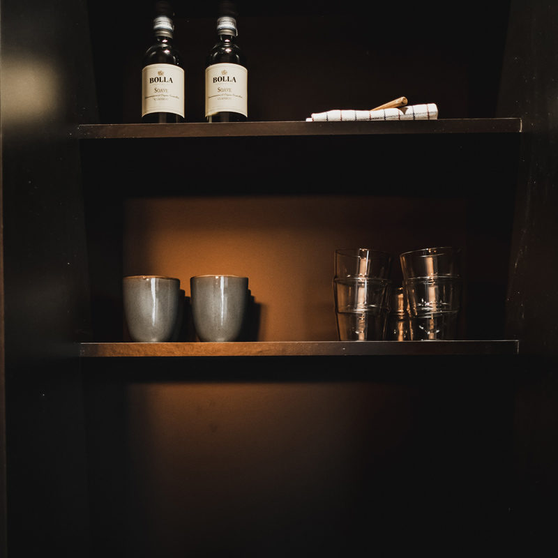 The Palamedes Boutique Style Bed & Coffee amsterdam pays bas