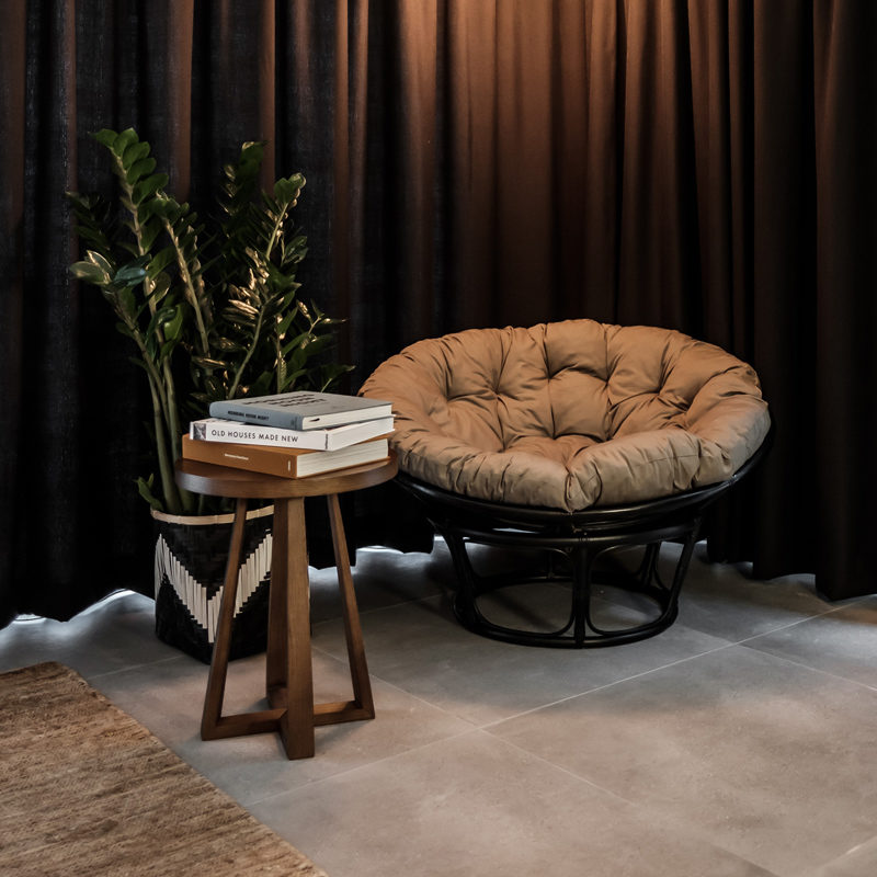 The Palamedes Boutique Style Bed & Coffee amsterdam pays bas