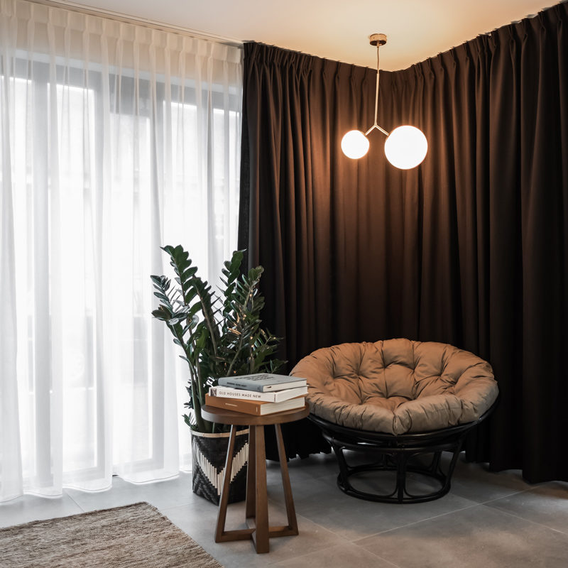 The Palamedes Boutique Style Bed & Coffee amsterdam pays bas