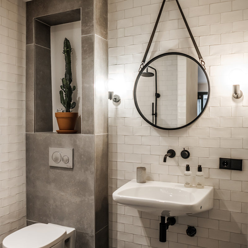 The Palamedes Boutique Style Bed & Coffee amsterdam pays bas