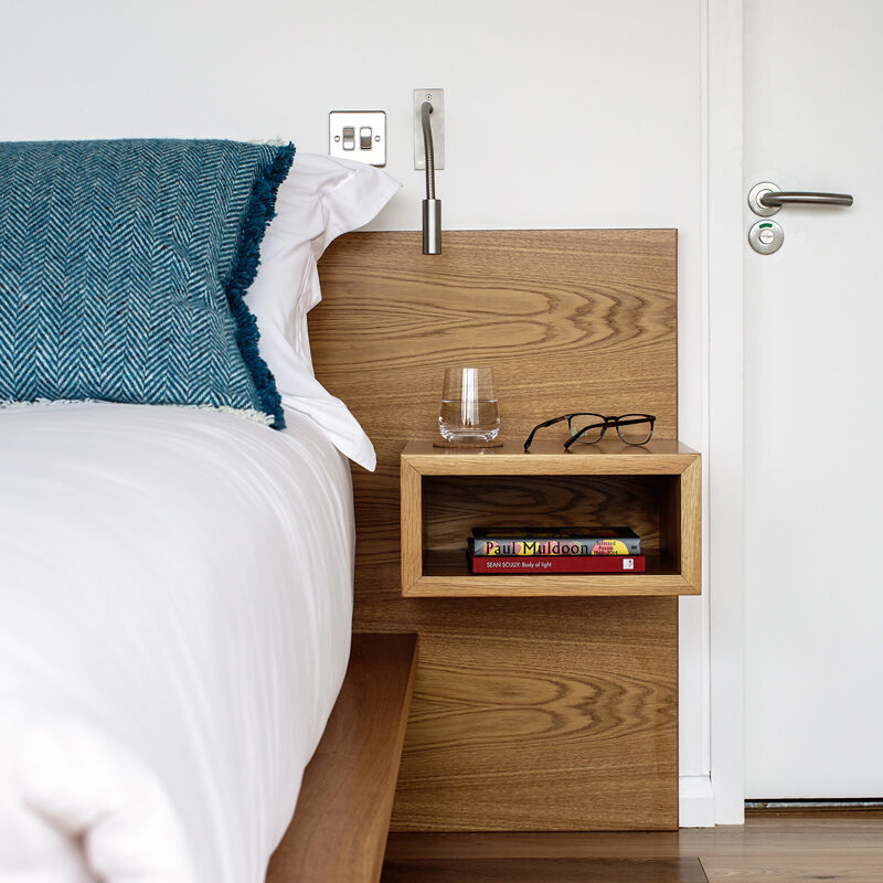 breac.house guesthouse donegal irelande