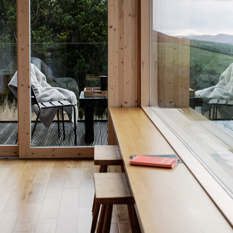 breac.house guesthouse donegal irelande