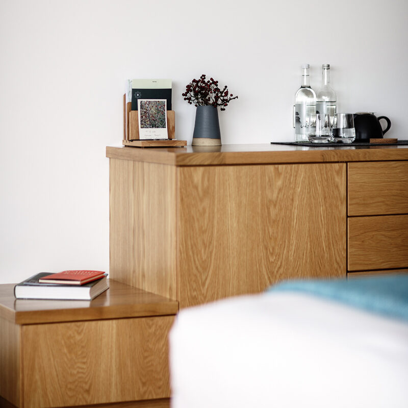 breac.house guesthouse donegal irelande