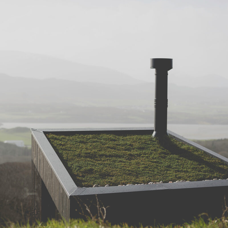 breac.house guesthouse donegal irelande