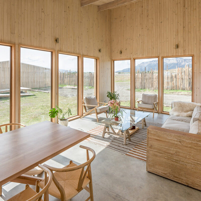 aka patagonia hotel pablo larroulet