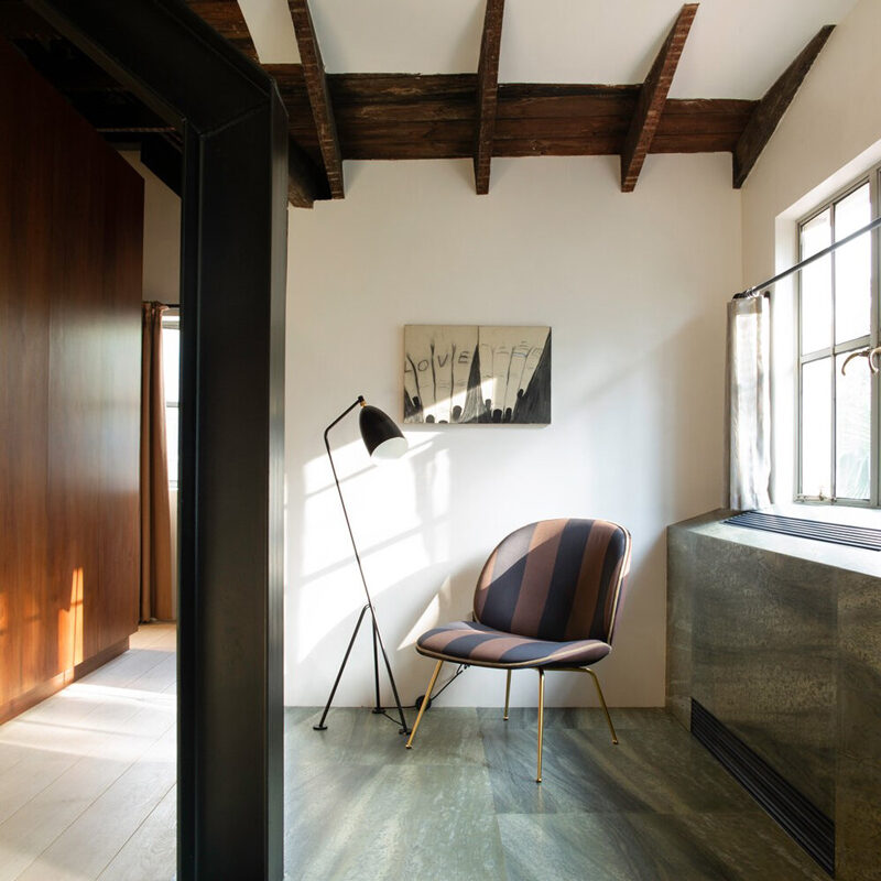 beast x gubi house shangai