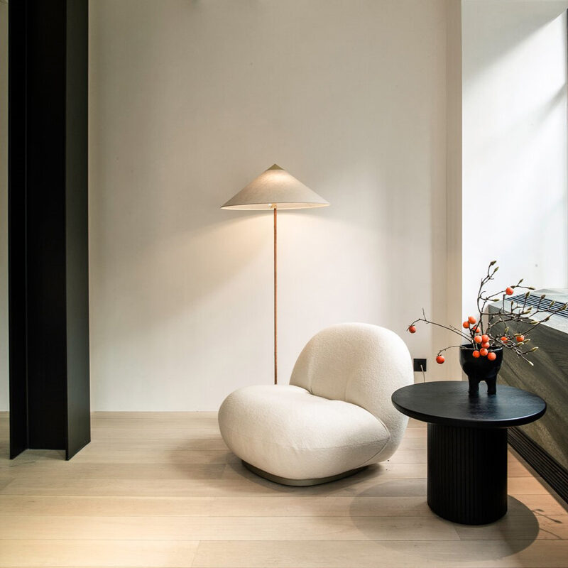 beast x gubi house shangai