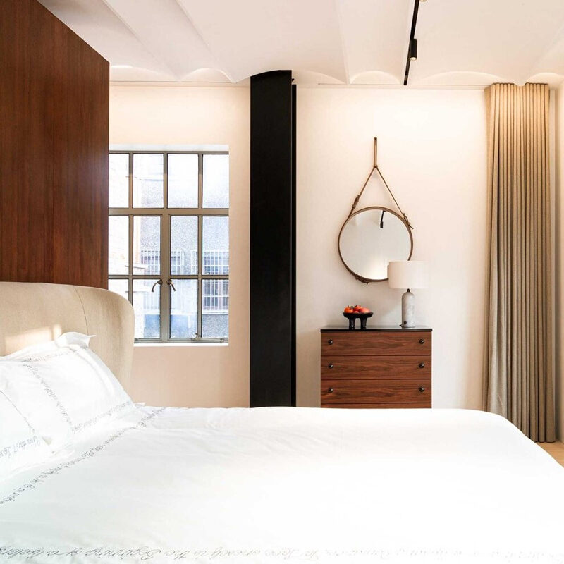 beast x gubi house shangai