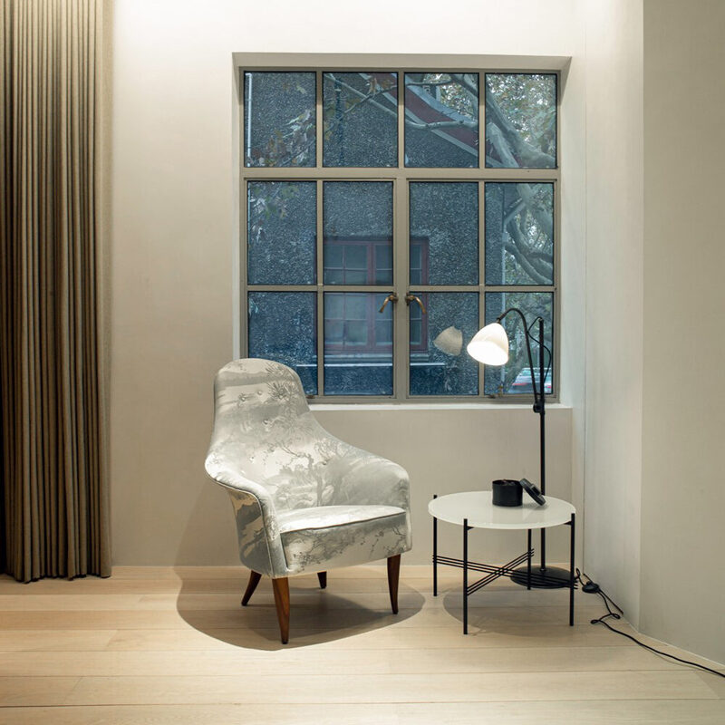 beast x gubi house shangai