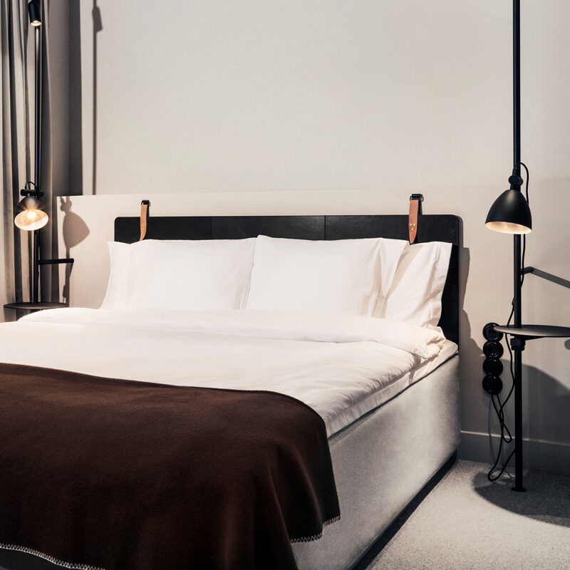 blique by nobis hotel stockholm sweden