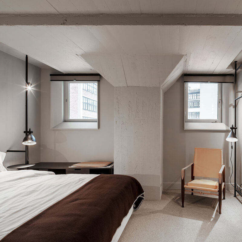 blique by nobis hotel stockholm sweden
