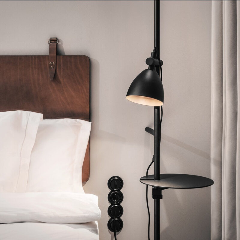 blique by nobis hotel stockholm sweden