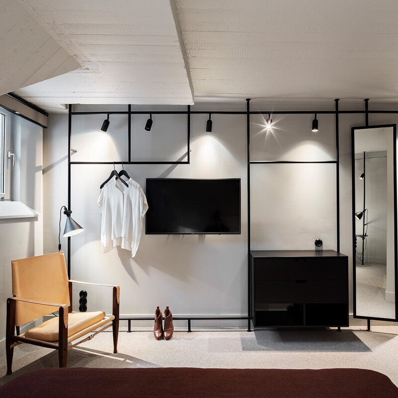 blique by nobis hotel stockholm sweden