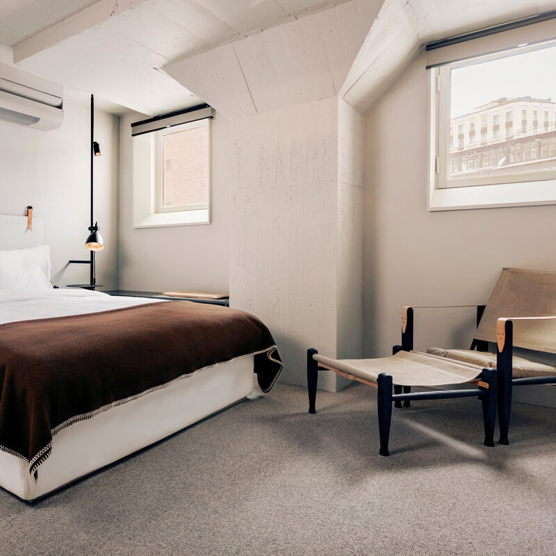 blique by nobis hotel stockholm sweden