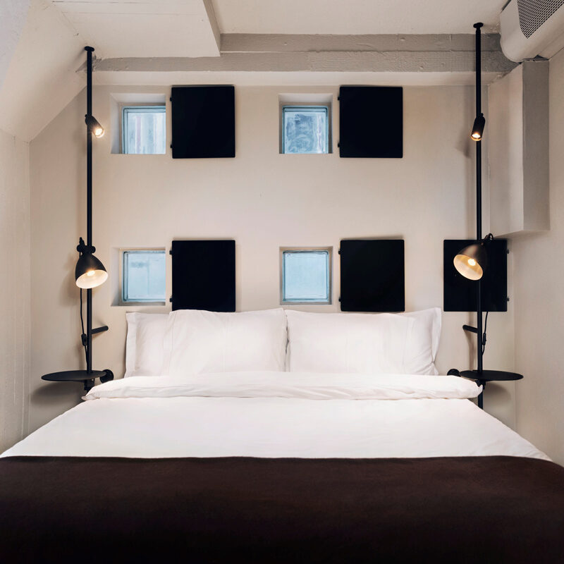 blique by nobis hotel stockholm sweden