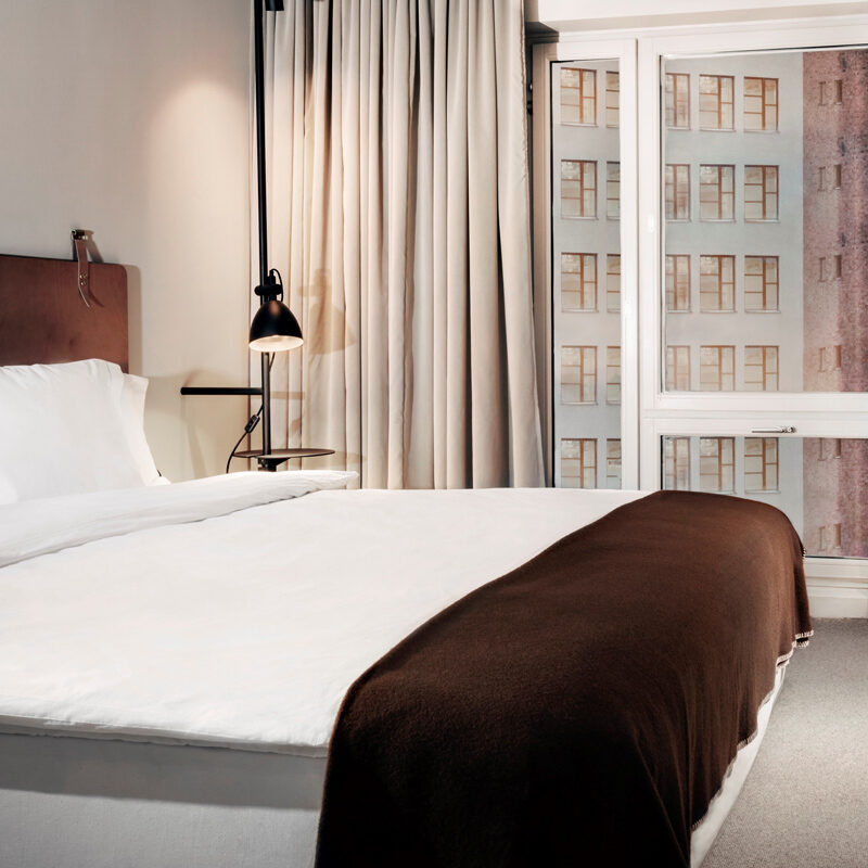 blique by nobis hotel stockholm sweden