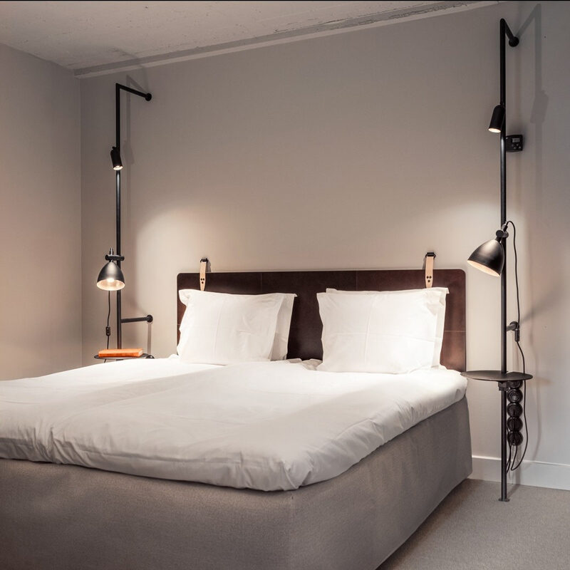 blique by nobis hotel stockholm sweden
