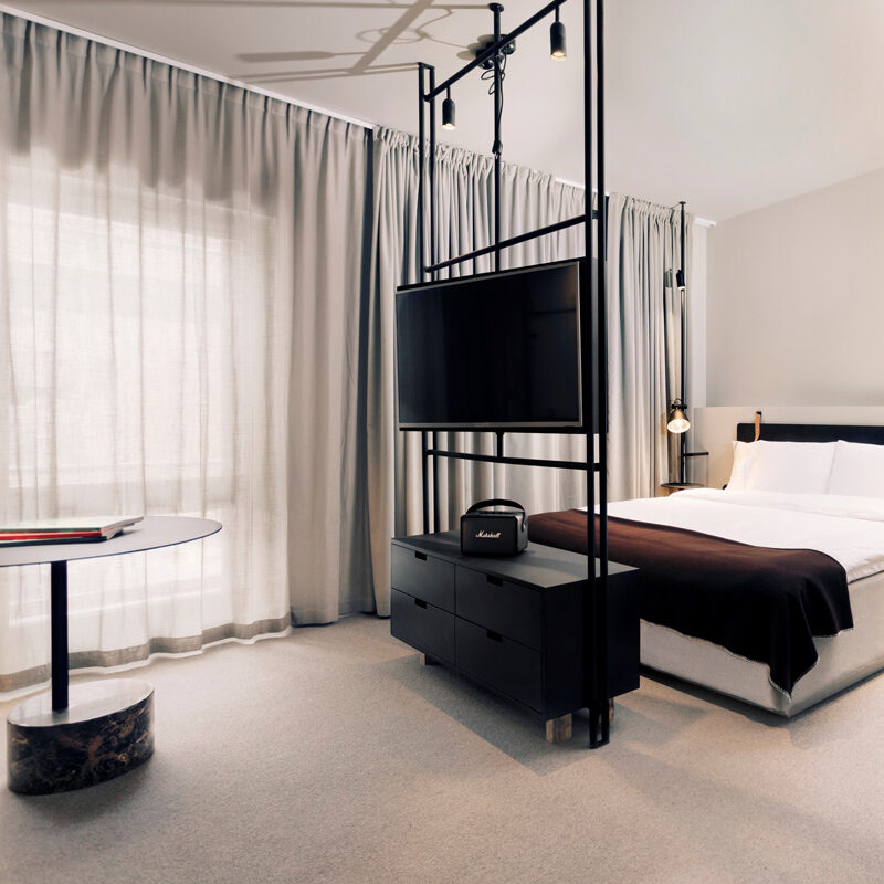 blique by nobis hotel stockholm sweden