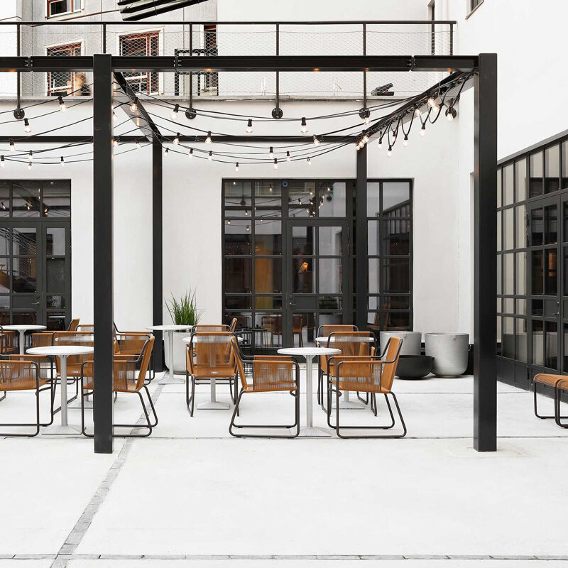 blique by nobis hotel stockholm sweden