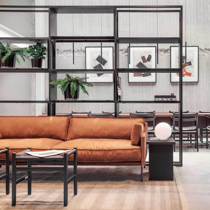 blique by nobis hotel stockholm sweden