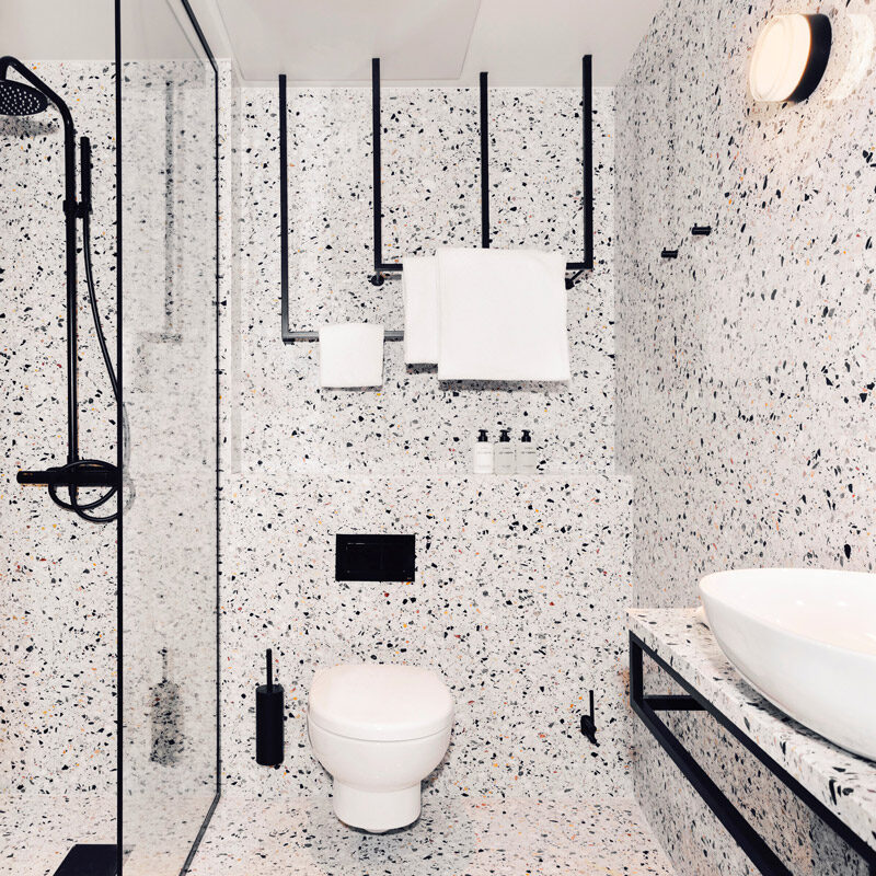 blique by nobis hotel stockholm sweden