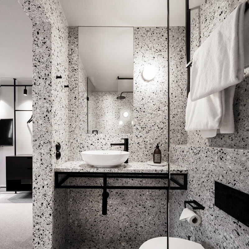 blique by nobis hotel stockholm sweden