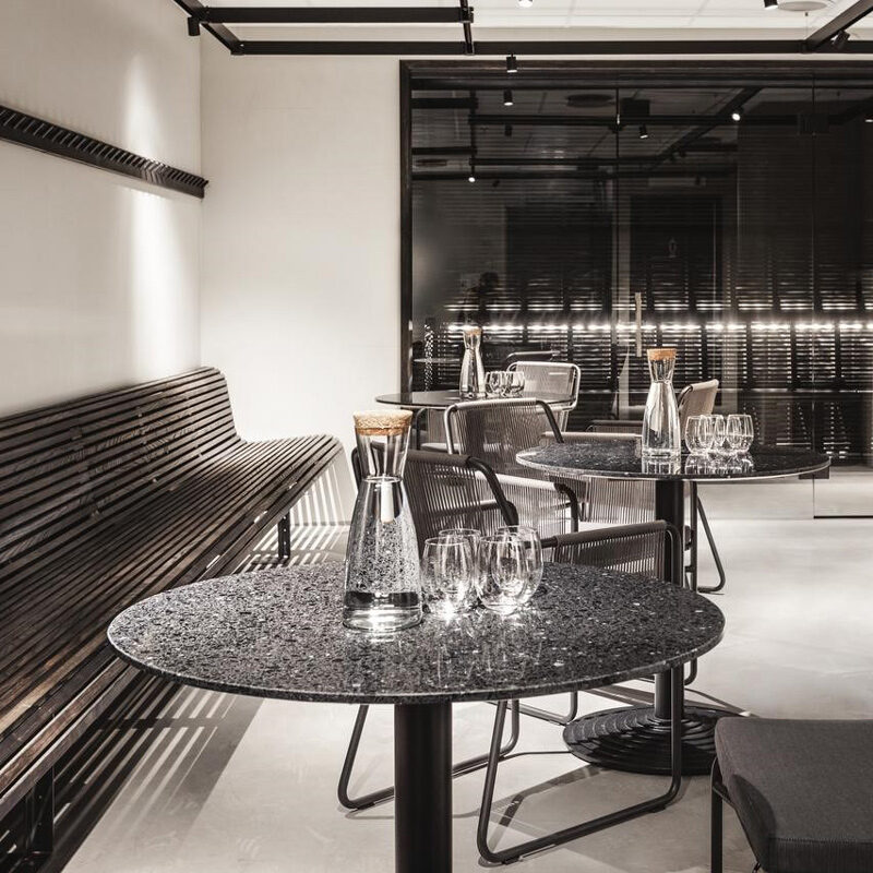 blique by nobis hotel stockholm sweden