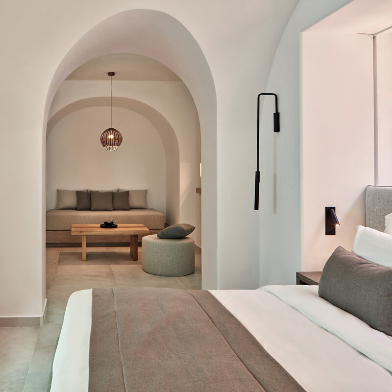 Canaves Oia Epitome