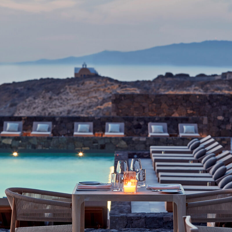 Canaves Oia Epitome