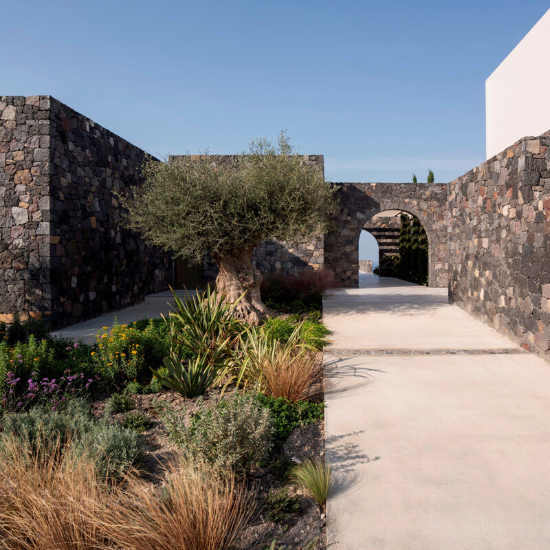 Canaves Oia Epitome