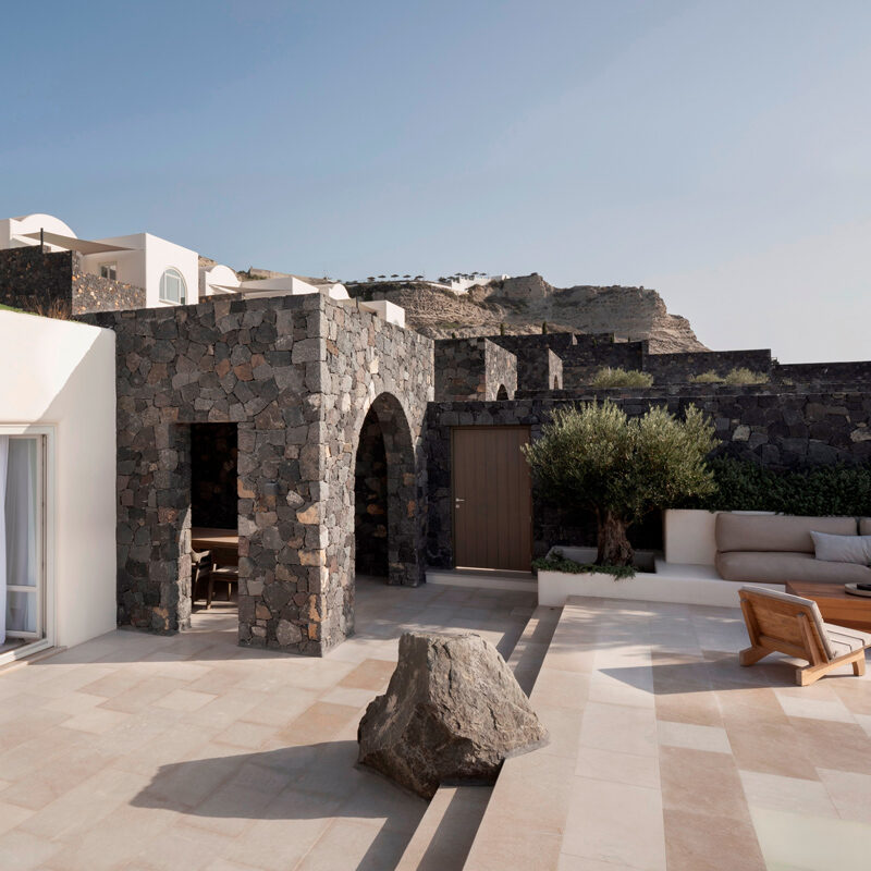 Canaves Oia Epitome