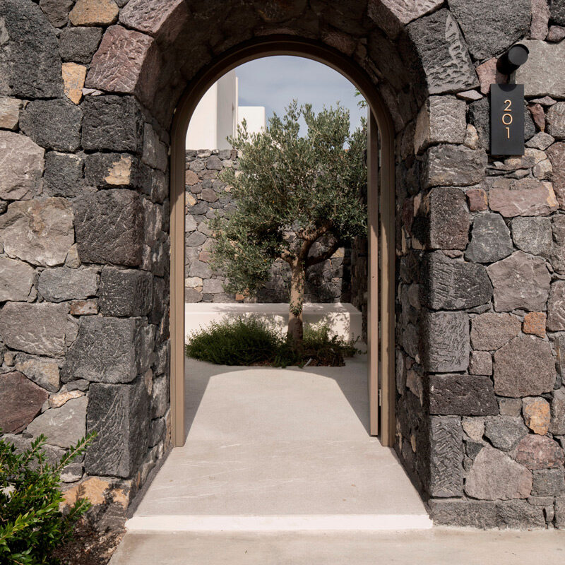 Canaves Oia Epitome