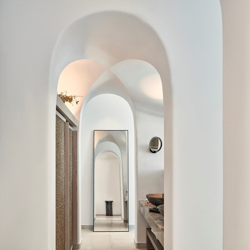 Canaves Oia Epitome