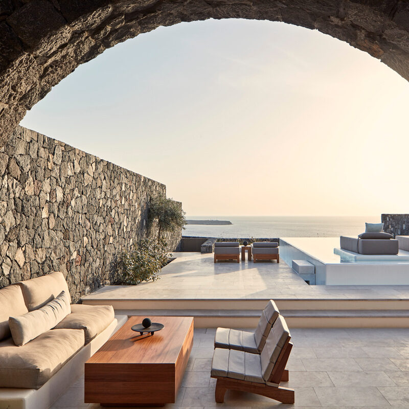 Canaves Oia Epitome