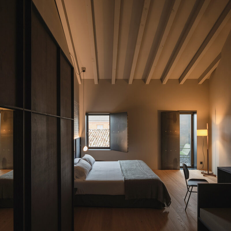 casa grande hotel la rioja spain francesc rife