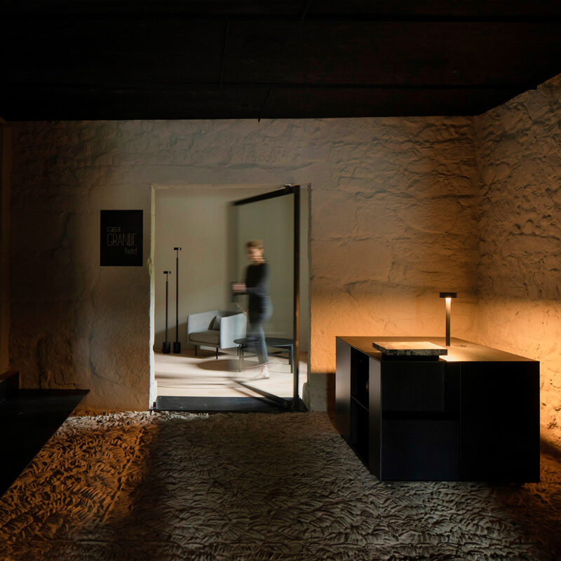 casa grande hotel la rioja spain francesc rife