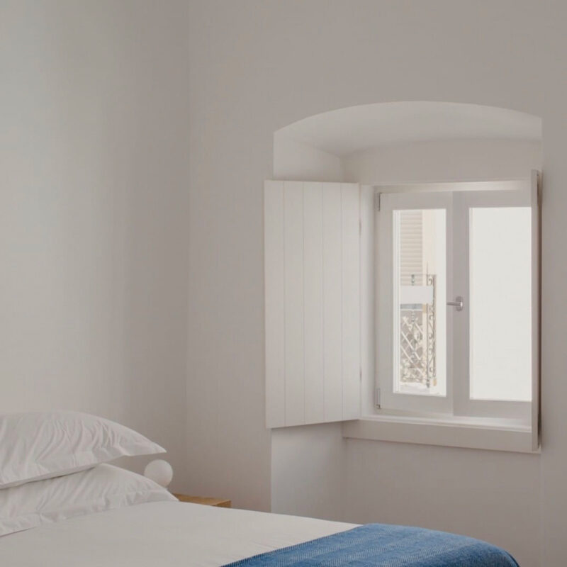 casas caiadas open house-arraiolos alentejo portugal