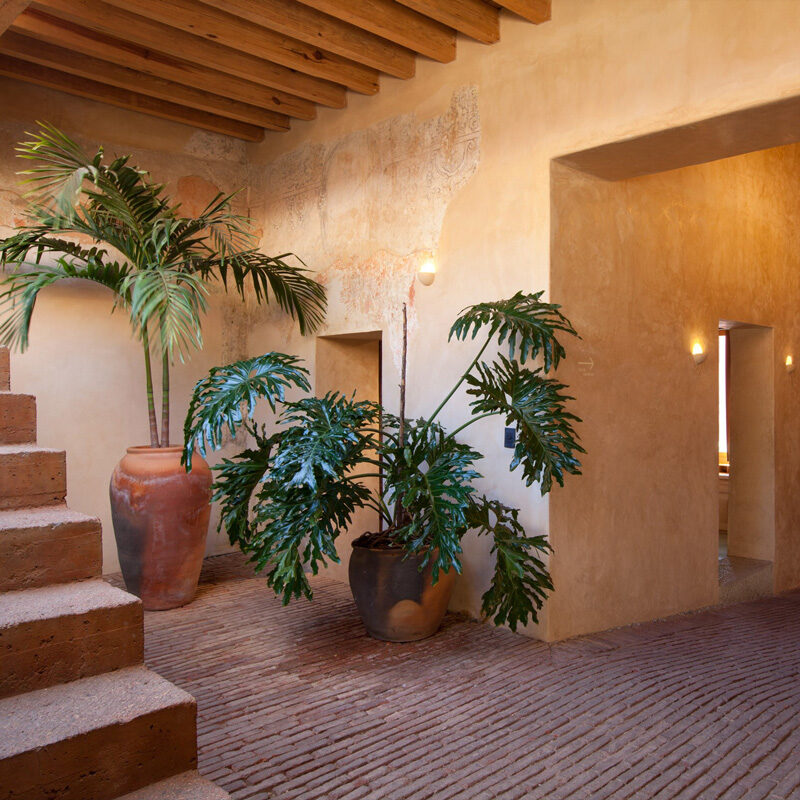 escondido oaxaca hotel mexico grupo habita