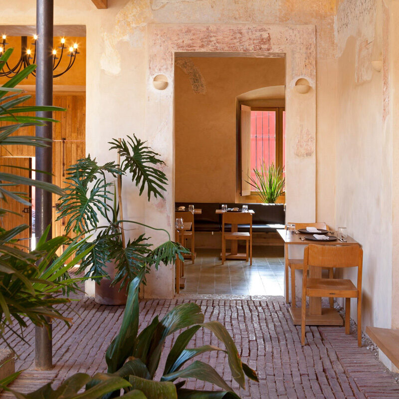 escondido oaxaca hotel mexico grupo habita