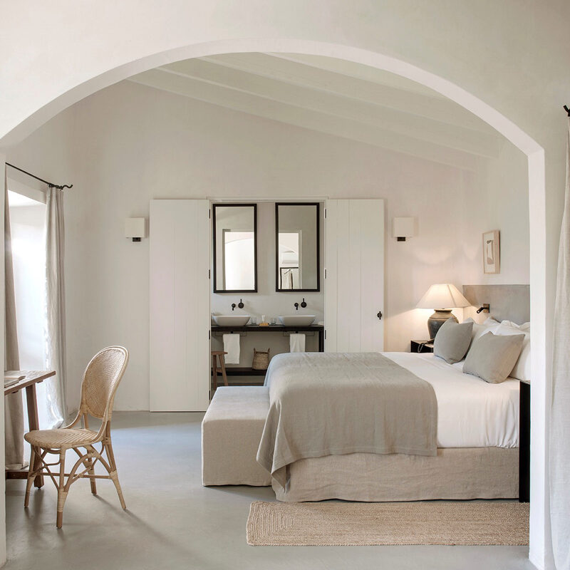 finca serena hotel mallorca spain
