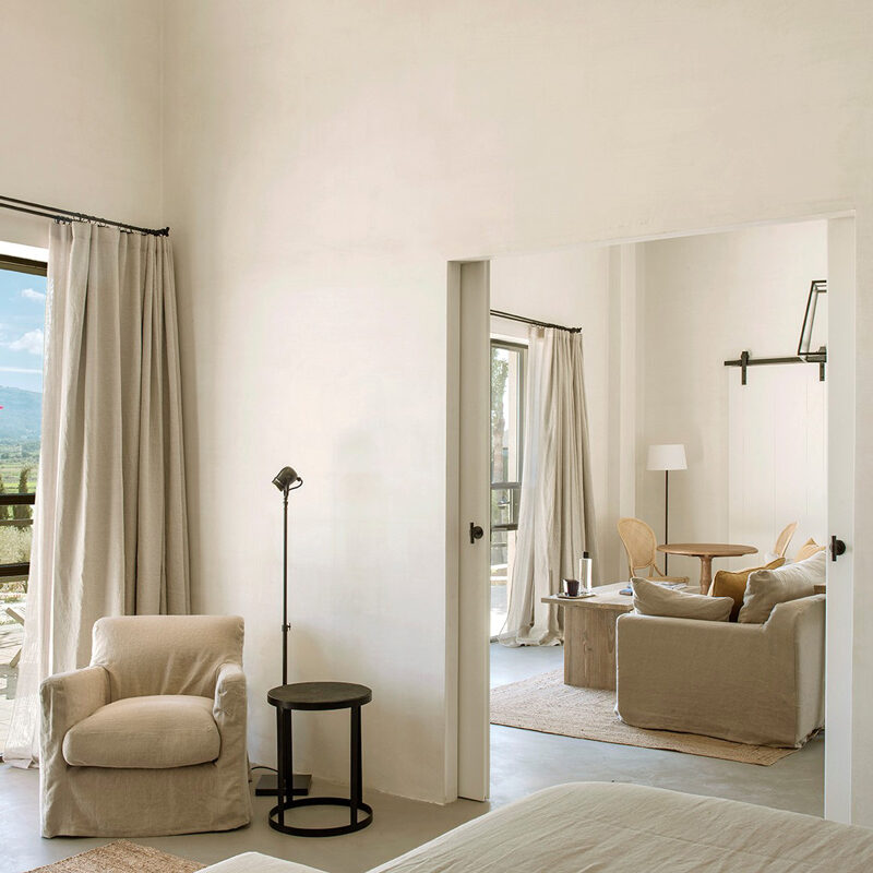 finca serena hotel mallorca spain