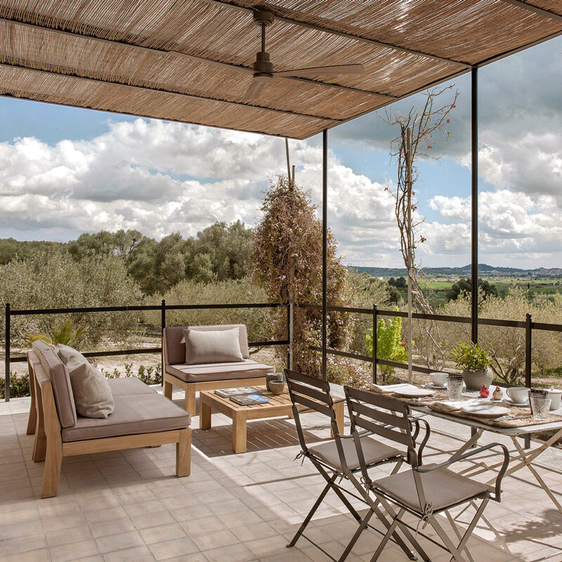 finca serena hotel mallorca spain