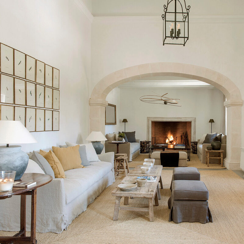 finca serena hotel mallorca spain