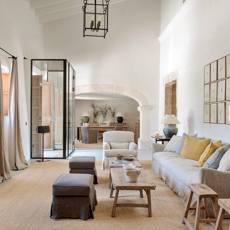 finca serena hotel mallorca spain